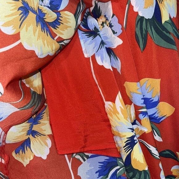 Lulumari maxi dress romper halter - Picture 10 of 12